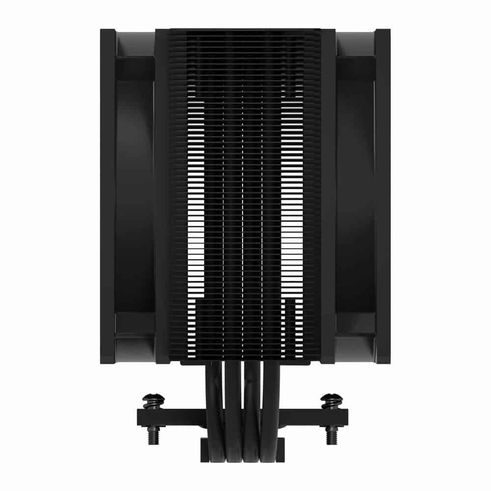 (image for) Arctic Freezer 36 Black Intel/AMD CPU Cooler